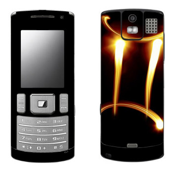   « »   Samsung U800 Soul