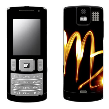   « »   Samsung U800 Soul