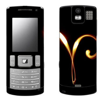   « »   Samsung U800 Soul