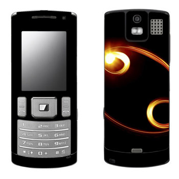 Samsung U800 Soul