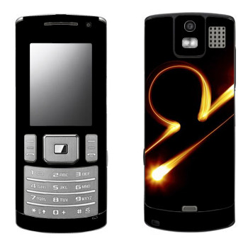   « »   Samsung U800 Soul