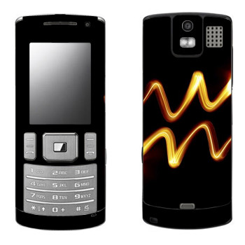   « »   Samsung U800 Soul