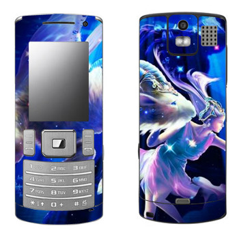   «  »   Samsung U800 Soul