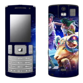 Samsung U800 Soul