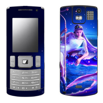   «  »   Samsung U800 Soul