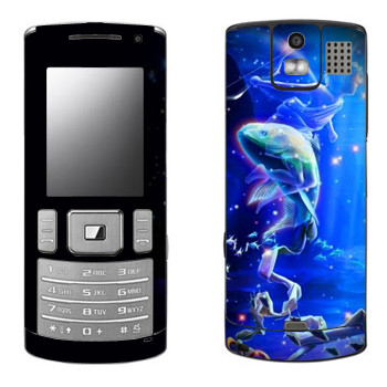   «  »   Samsung U800 Soul