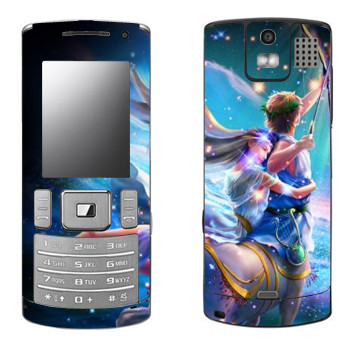   «  »   Samsung U800 Soul