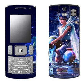 Samsung U800 Soul