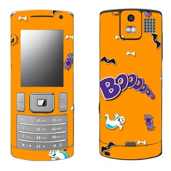 Samsung U800 Soul