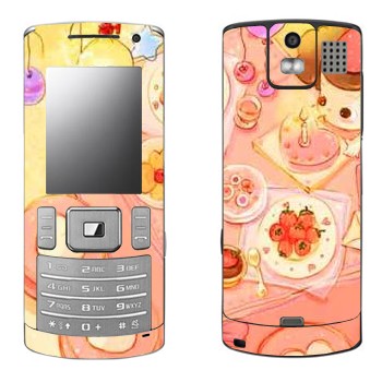   « »   Samsung U800 Soul