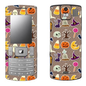   « »   Samsung U800 Soul