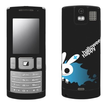 Samsung U800 Soul