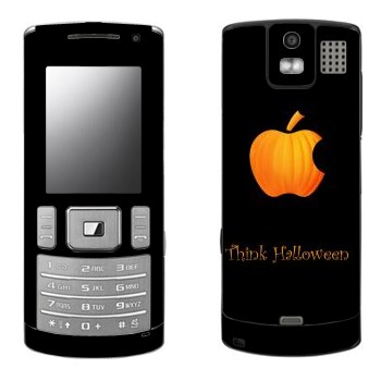   « Apple    - »   Samsung U800 Soul