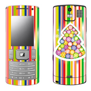 Samsung U800 Soul