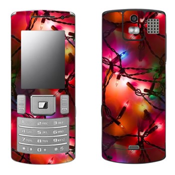   « »   Samsung U800 Soul