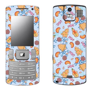   « »   Samsung U800 Soul