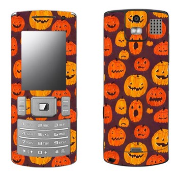   «   »   Samsung U800 Soul