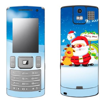   «,   »   Samsung U800 Soul