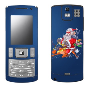   «- -  »   Samsung U800 Soul