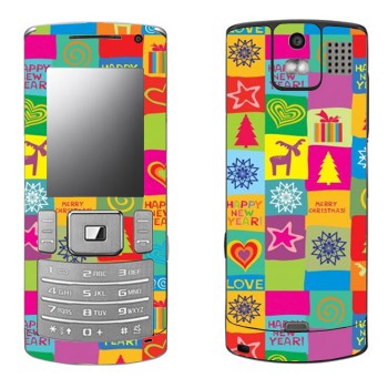 Samsung U800 Soul