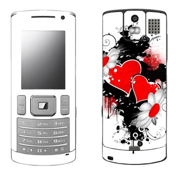 Samsung U800 Soul