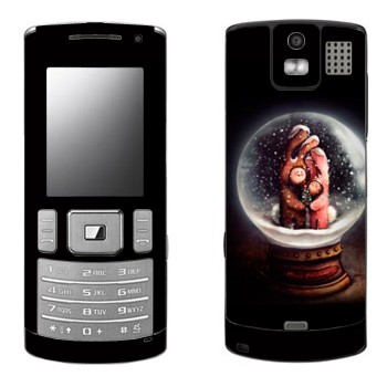 Samsung U800 Soul