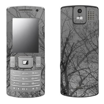   «»   Samsung U800 Soul