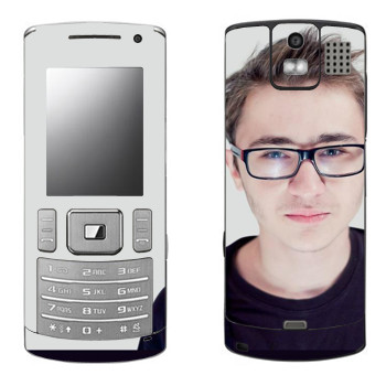   «  »   Samsung U800 Soul