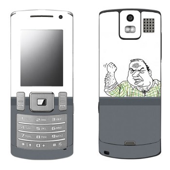   «  »   Samsung U800 Soul