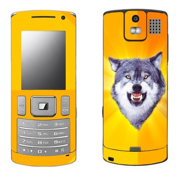   « »   Samsung U800 Soul