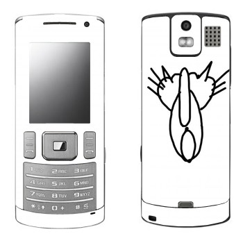 Samsung U800 Soul