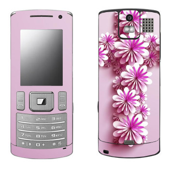   «   »   Samsung U800 Soul