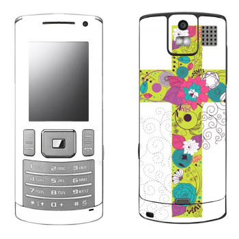   «  »   Samsung U800 Soul