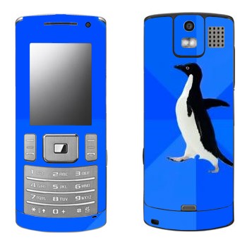   «  »   Samsung U800 Soul