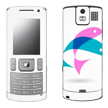   « »   Samsung U800 Soul