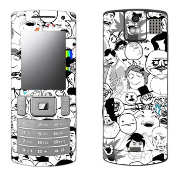   « »   Samsung U800 Soul