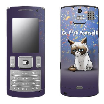   « »   Samsung U800 Soul