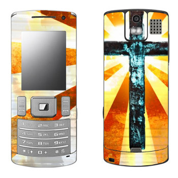   « »   Samsung U800 Soul