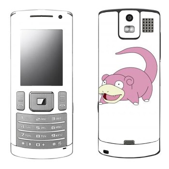   «»   Samsung U800 Soul