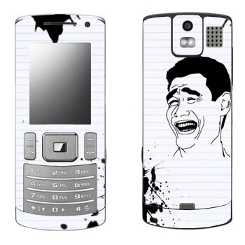   « »   Samsung U800 Soul