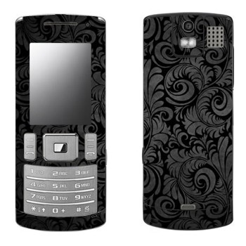 Samsung U800 Soul