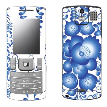 Samsung U800 Soul