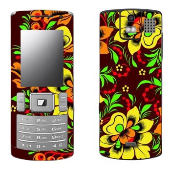   «  »   Samsung U800 Soul