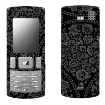 Samsung U800 Soul