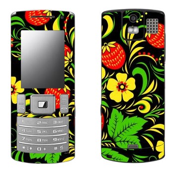 Samsung U800 Soul