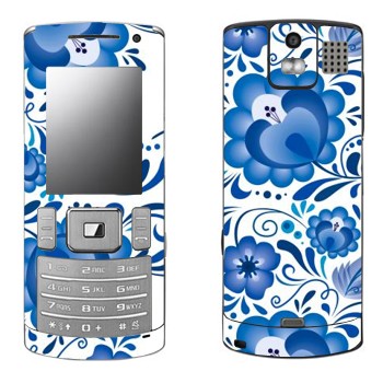 Samsung U800 Soul