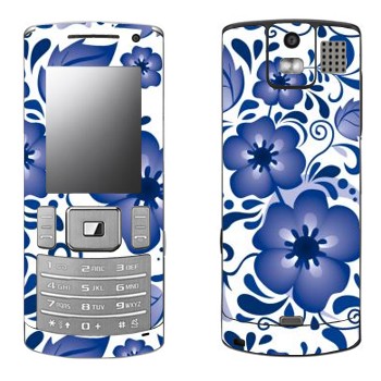 Samsung U800 Soul