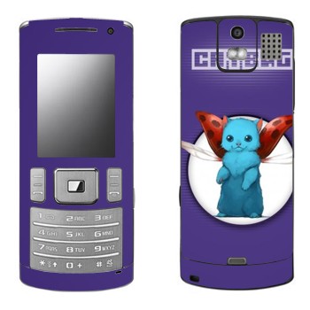   «Catbug -  »   Samsung U800 Soul