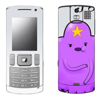   «Oh my glob  -  Lumpy»   Samsung U800 Soul