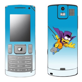 Samsung U800 Soul